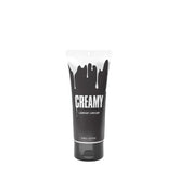 Strap On Me Creamy Real Fake Sperm Lubricant from Nice 'n' Naughty